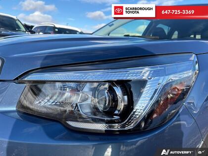 used 2020 Subaru Forester car, priced at $24,995