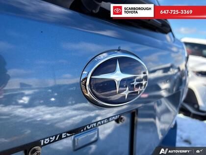 used 2020 Subaru Forester car, priced at $24,995