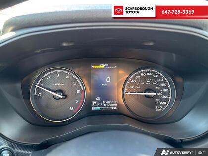 used 2020 Subaru Forester car, priced at $24,995