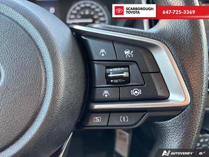 used 2020 Subaru Forester car, priced at $24,995