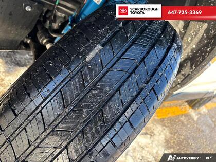 used 2025 Toyota RAV4 car, priced at $52,995