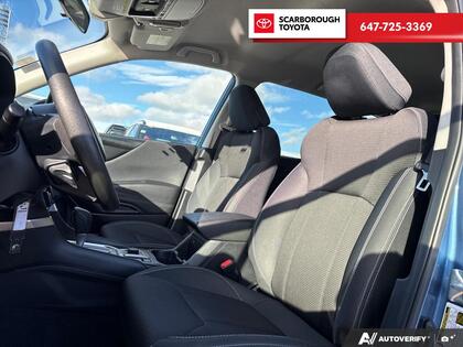 used 2020 Subaru Forester car, priced at $24,995