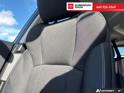 used 2020 Subaru Forester car, priced at $24,995