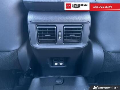 used 2025 Toyota RAV4 car, priced at $52,995