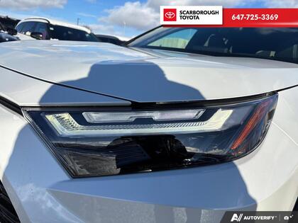 used 2025 Toyota RAV4 car, priced at $52,995