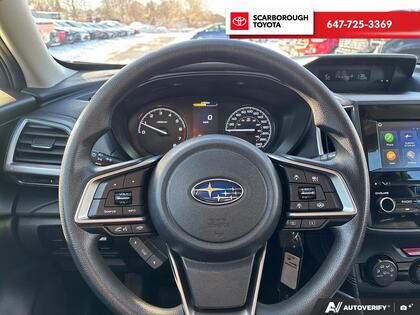 used 2020 Subaru Forester car, priced at $24,995