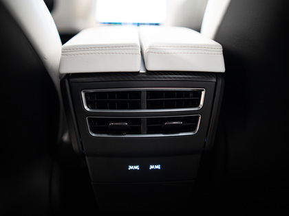 used 2017 Tesla Model S car, priced at $26,900