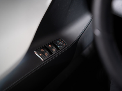 used 2017 Tesla Model S car, priced at $26,900