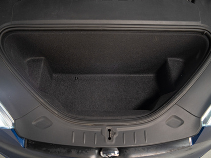 used 2017 Tesla Model S car, priced at $26,900