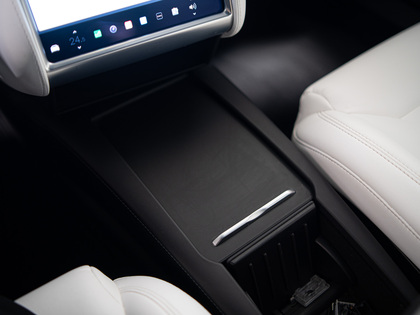 used 2017 Tesla Model S car, priced at $26,900