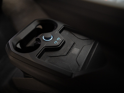 used 2023 BMW iX car, priced at $59,900