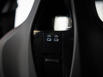 used 2023 BMW iX car, priced at $59,900