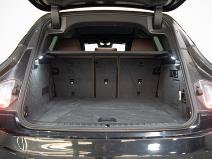 used 2023 BMW iX car, priced at $59,900