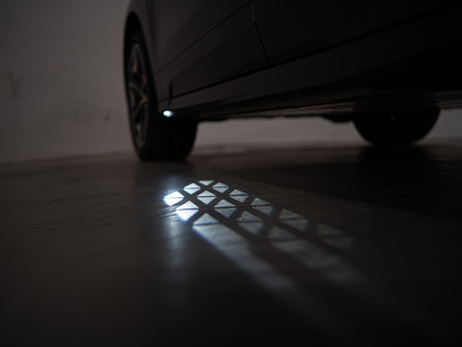 used 2023 BMW iX car, priced at $59,900