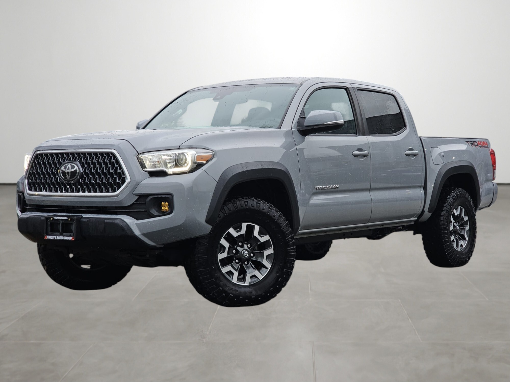 2019 Toyota Tacoma