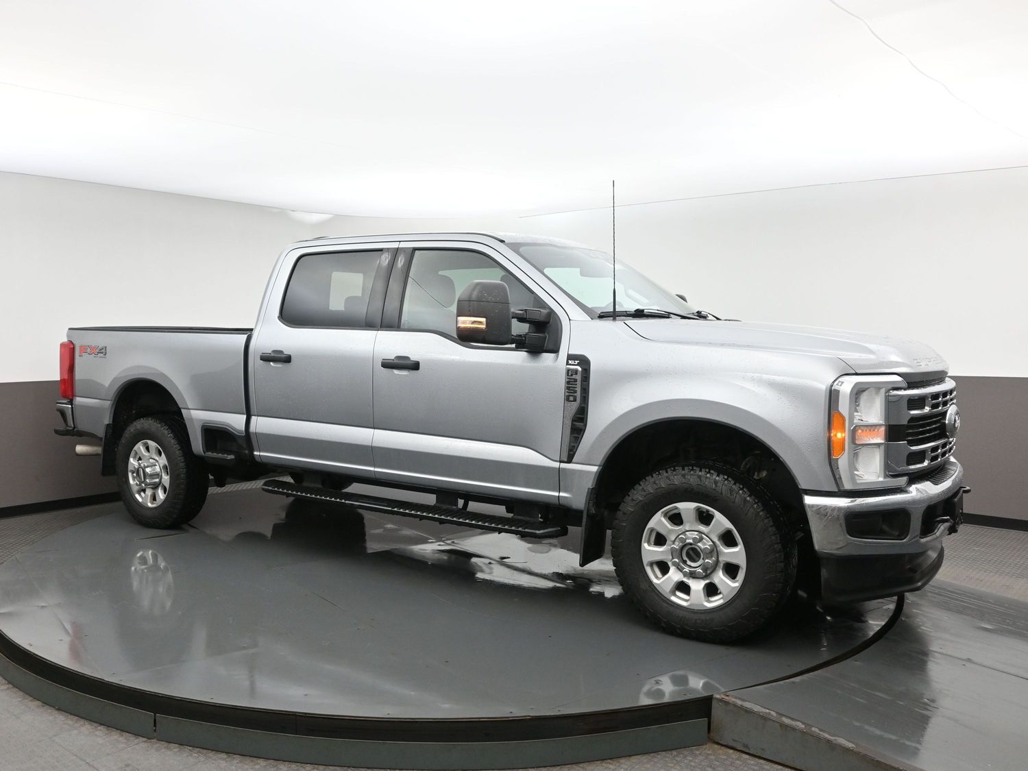 2023 Ford F-250