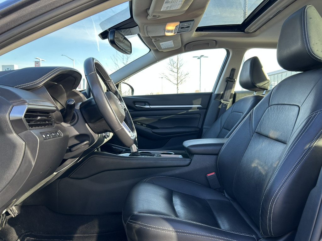 2023 Nissan Altima - Gallery image 10