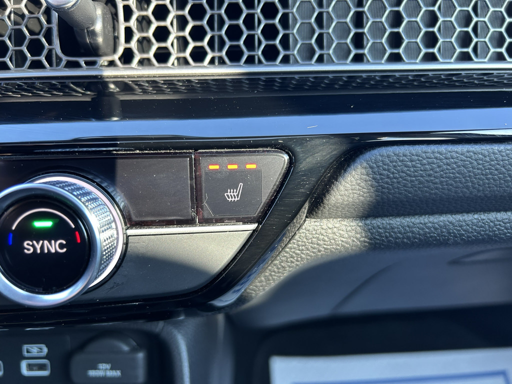 2024 Honda Civic Sedan - Gallery image 23