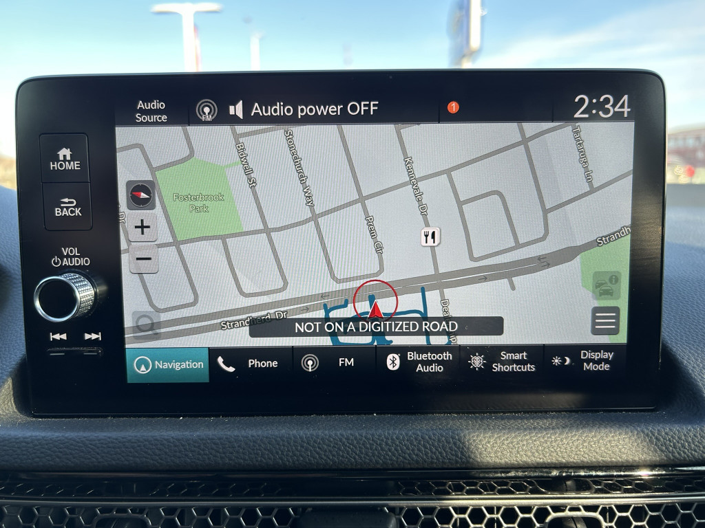 2024 Honda Civic Sedan - Gallery image 21