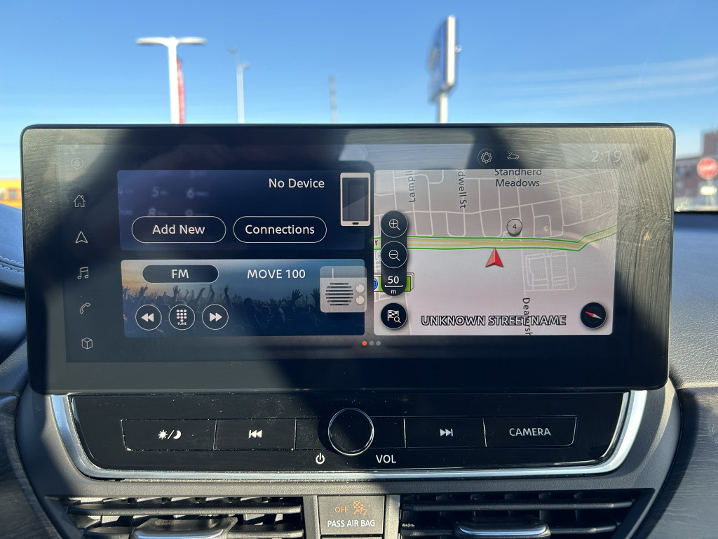 2023 Nissan Altima - Gallery image 20