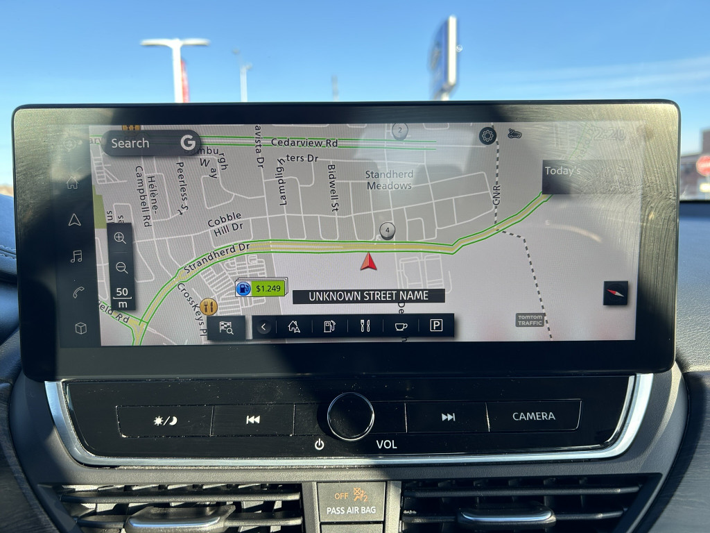 2023 Nissan Altima - Gallery image 21