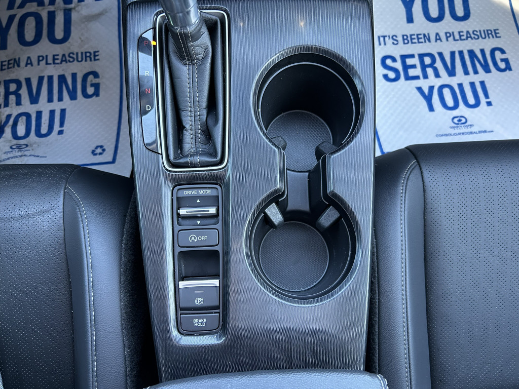 2024 Honda Civic Sedan - Gallery image 25