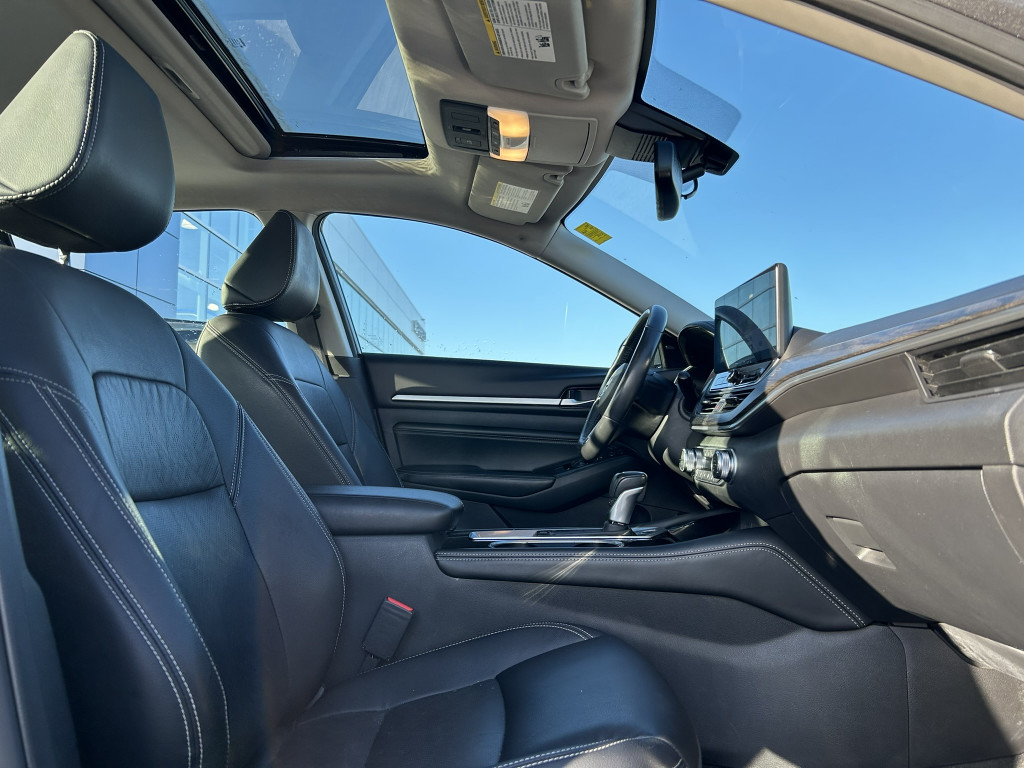 2023 Nissan Altima - Gallery image 25