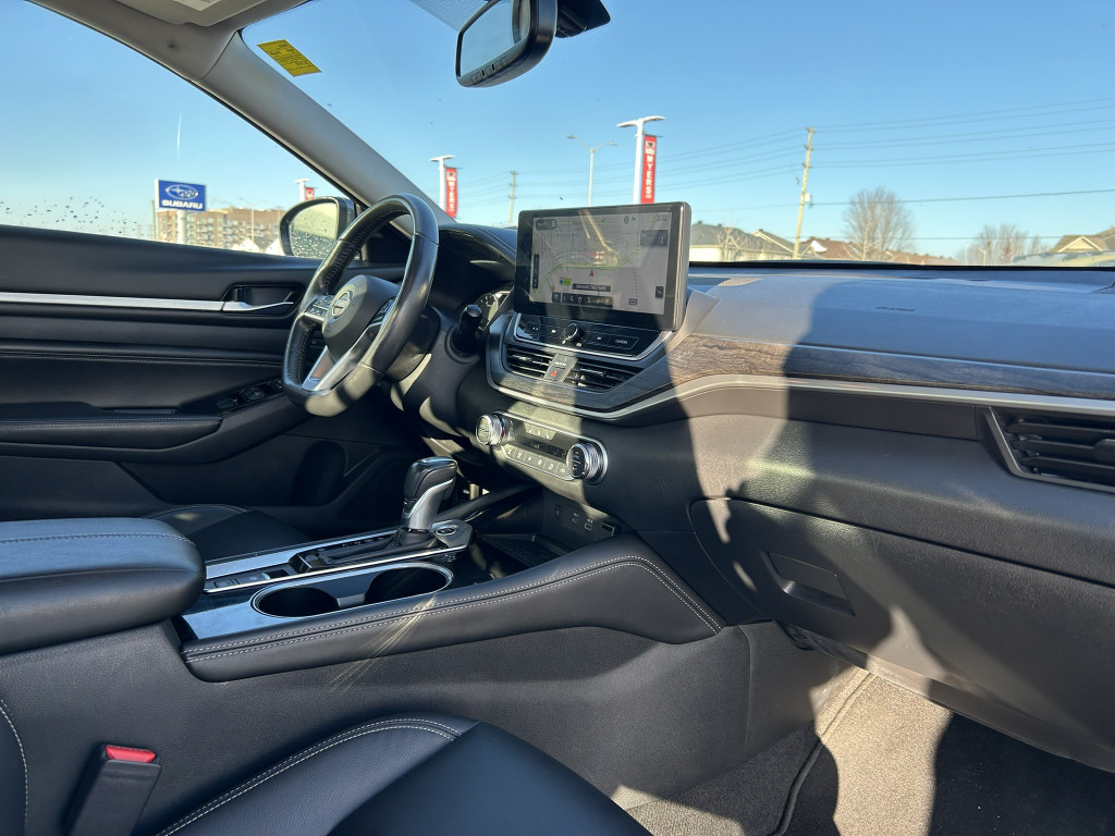 2023 Nissan Altima - Gallery image 26