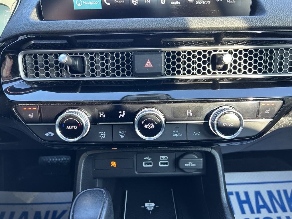 2024 Honda Civic Sedan - Gallery image 22