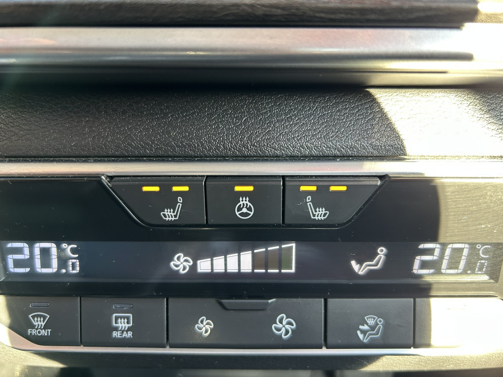 2023 Nissan Altima - Gallery image 23