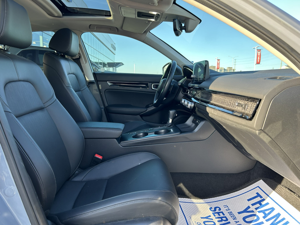 2024 Honda Civic Sedan - Gallery image 26