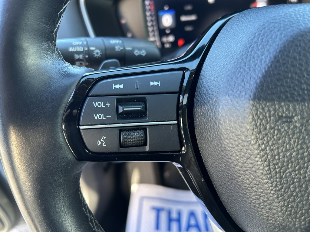 2024 Honda Civic Sedan - Gallery image 15