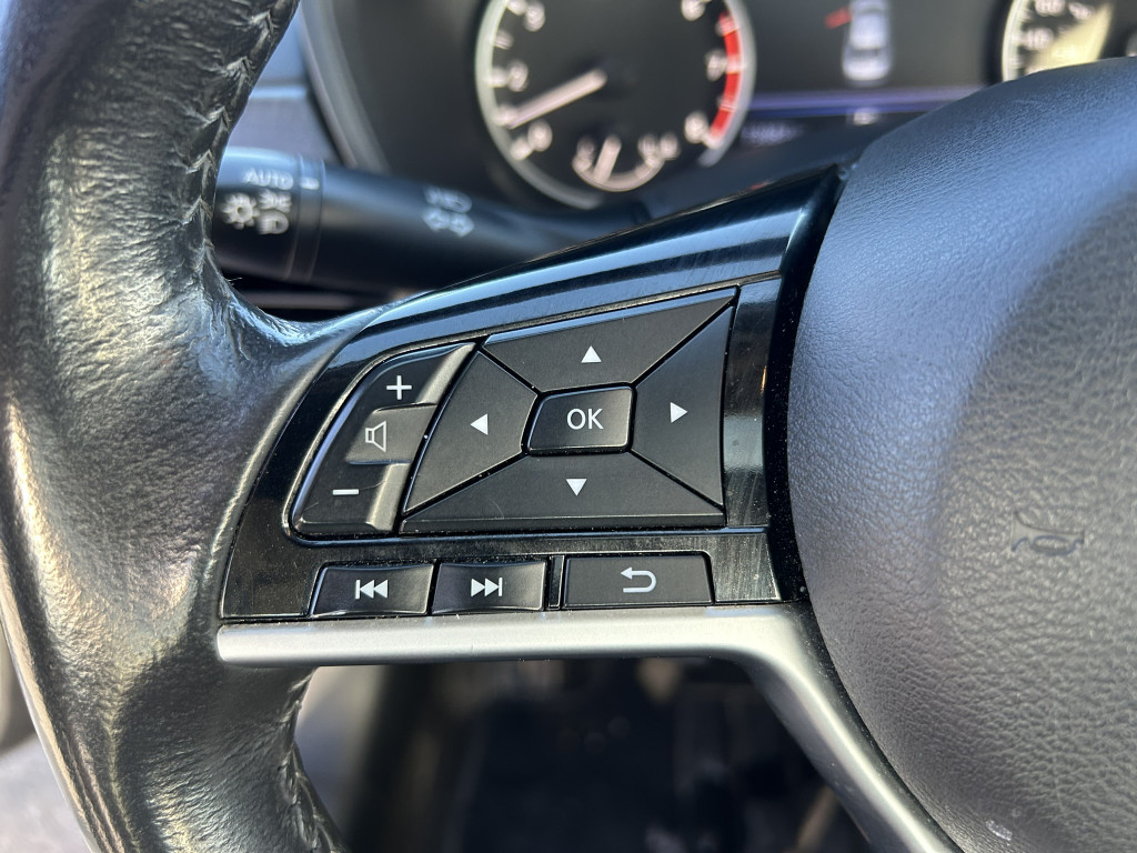 2023 Nissan Altima - Gallery image 17