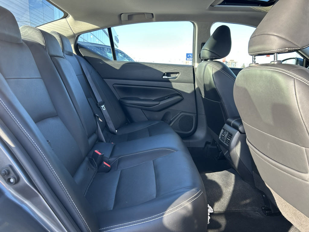 2023 Nissan Altima - Gallery image 27