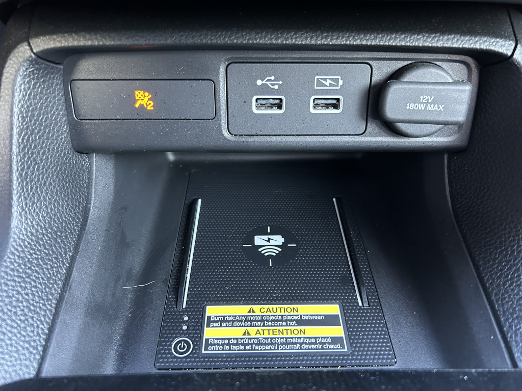 2024 Honda Civic Sedan - Gallery image 24