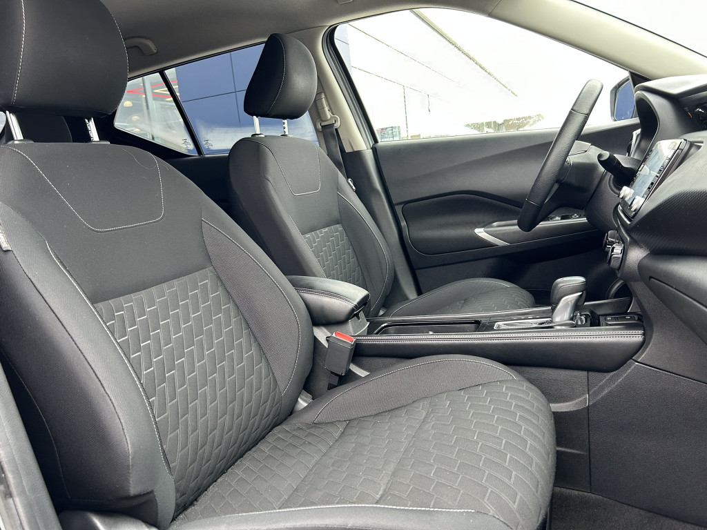 2021 Nissan Kicks - Gallery image 25