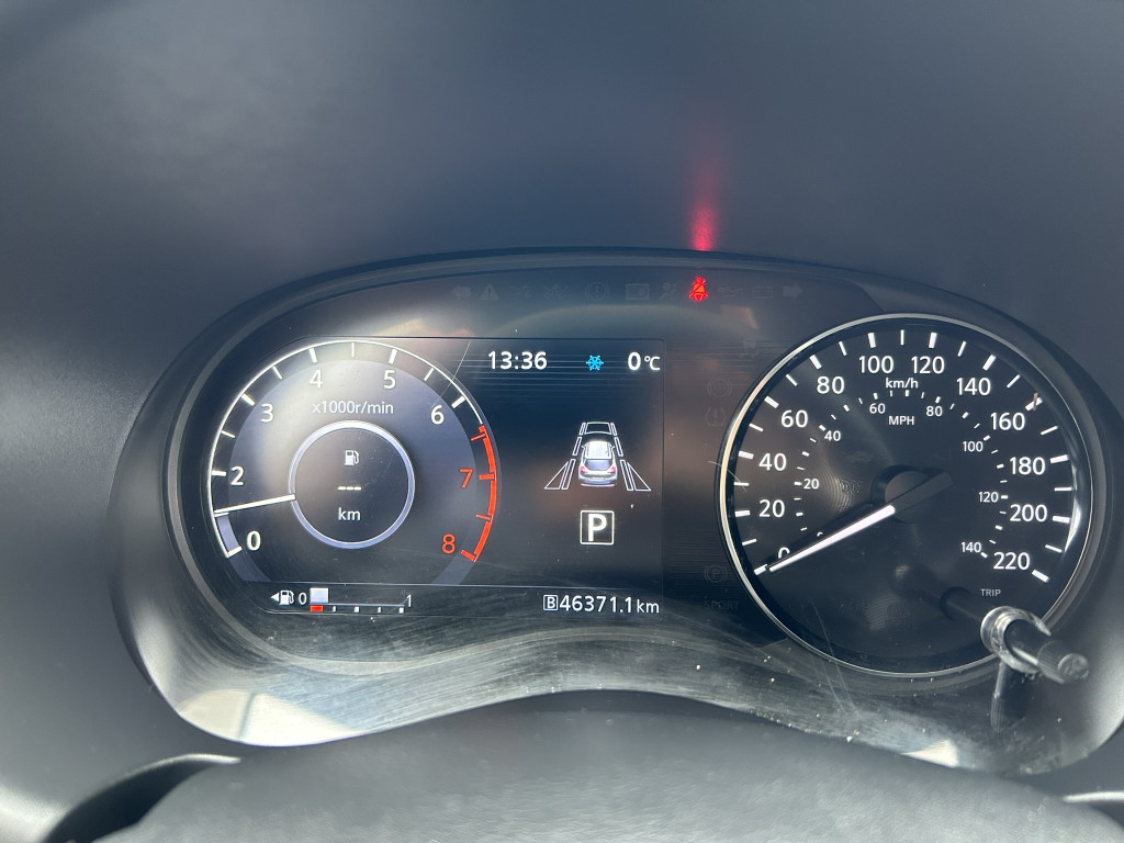 2021 Nissan Kicks - Gallery image 19