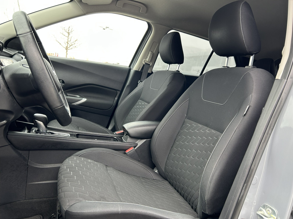 2021 Nissan Kicks - Gallery image 12