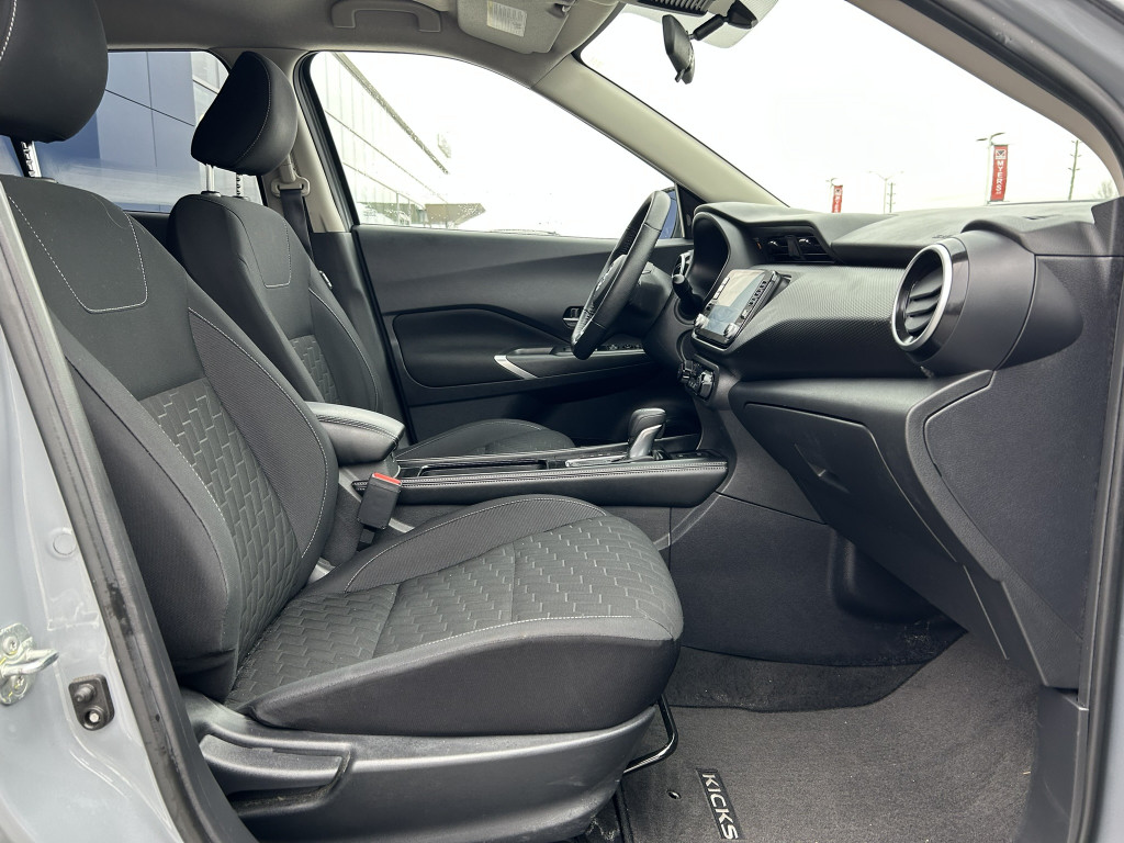 2021 Nissan Kicks - Gallery image 24