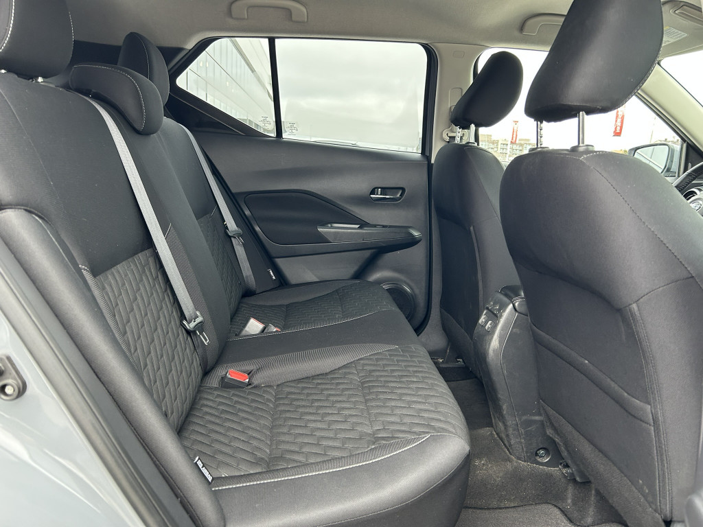 2021 Nissan Kicks - Gallery image 27