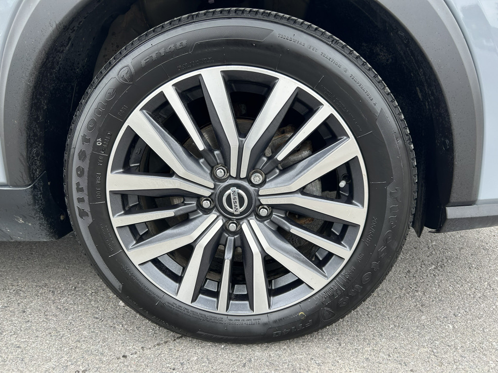 2021 Nissan Kicks - Gallery image 10