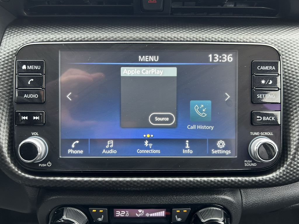 2021 Nissan Kicks - Gallery image 21