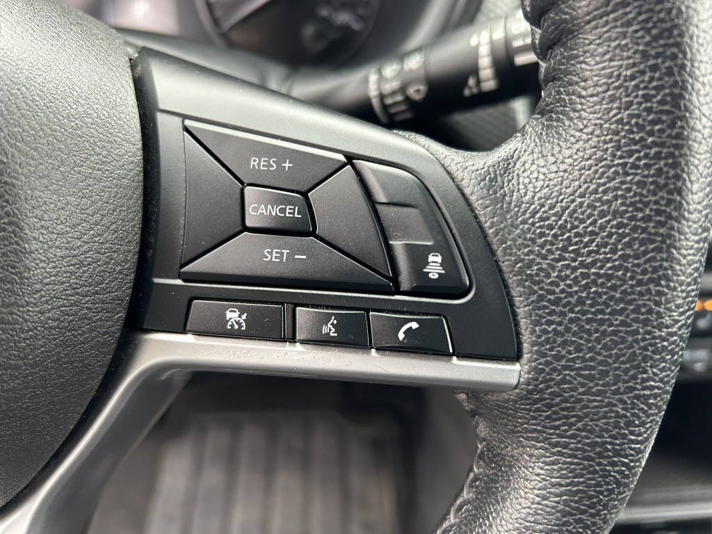 2021 Nissan Kicks - Gallery image 17