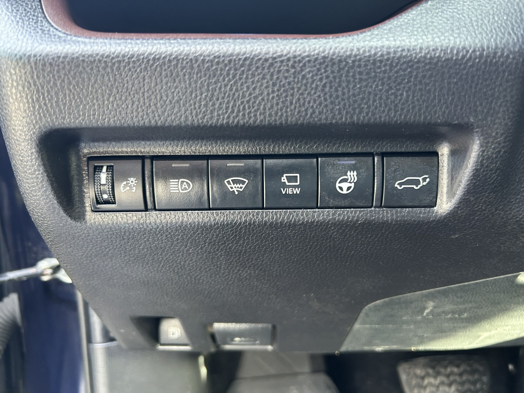 2021 Toyota RAV4 Hybrid - Gallery image 18