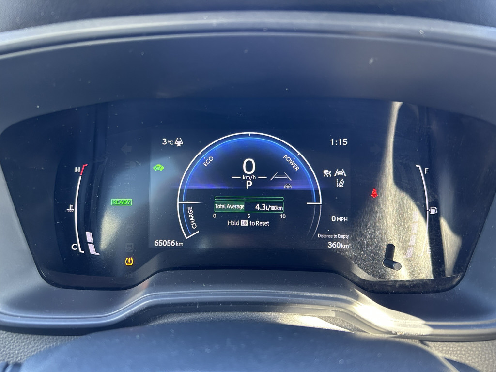 2024 Toyota Corolla Hybrid - Gallery image 17