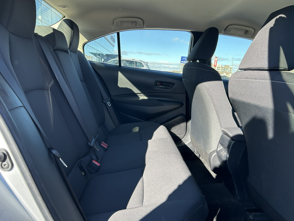 2024 Toyota Corolla Hybrid - Gallery image 26