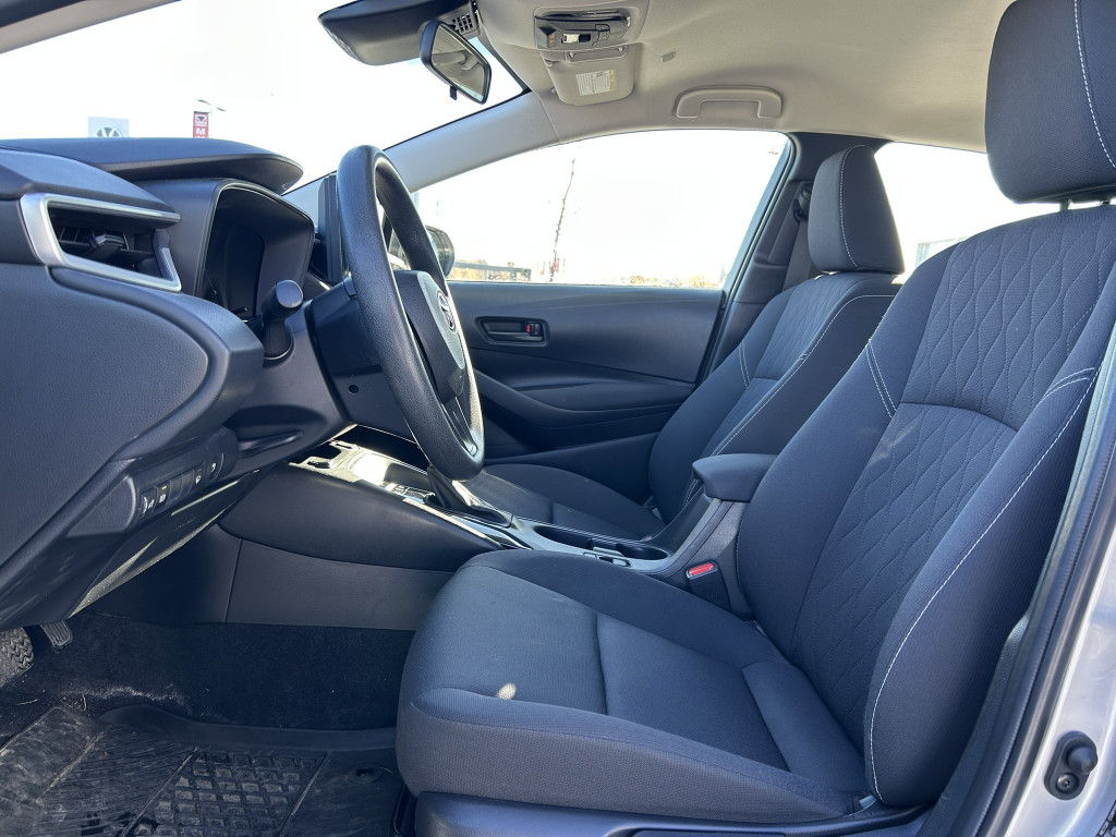 2024 Toyota Corolla Hybrid - Gallery image 10