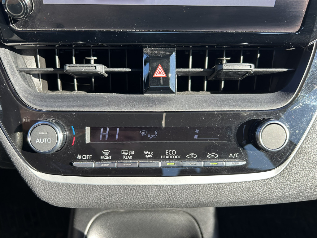 2024 Toyota Corolla Hybrid - Gallery image 20