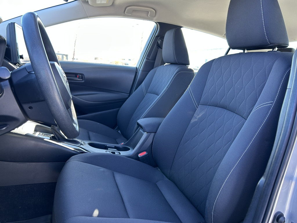 2024 Toyota Corolla Hybrid - Gallery image 11