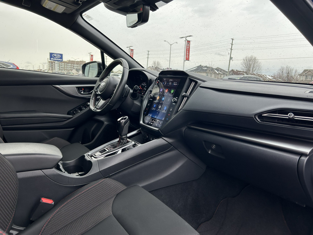 2023 Subaru WRX - Gallery image 25